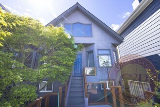 454 Pennsylvania Ave in San Francisco, CA - Building Photo - Building Photo