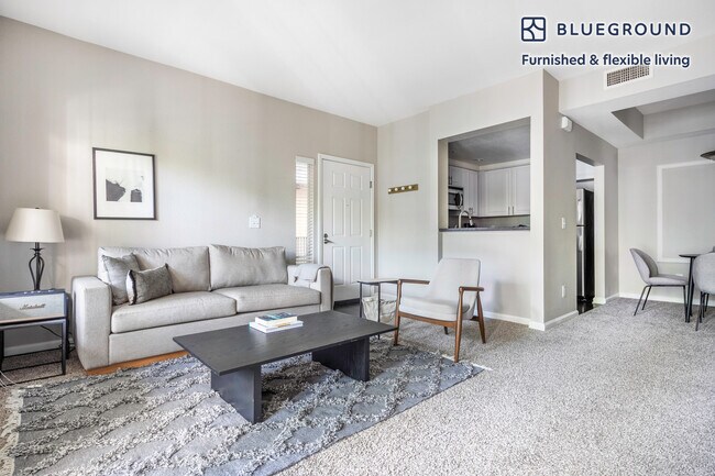 1745 Nantucket Cir, Unit FL2-ID516 in Santa Clara, CA - Building Photo - Building Photo