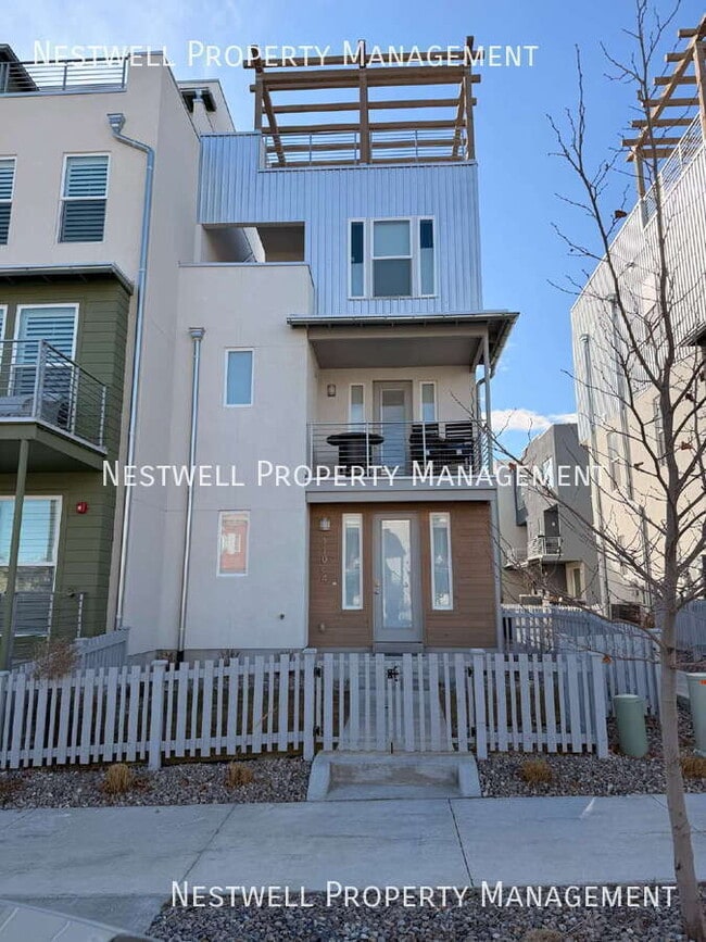 11064 S Lake Run Rd in South Jordan, UT - Building Photo - Building Photo