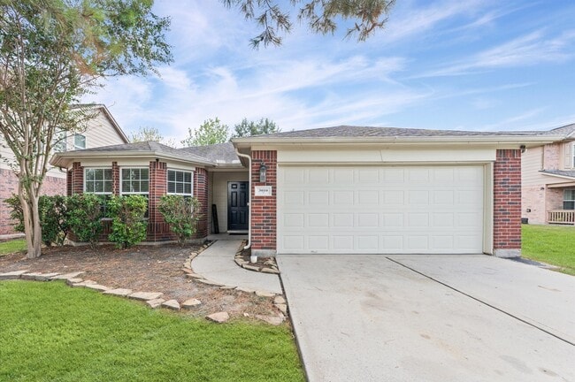 property at 3010 Pathfinders Pass