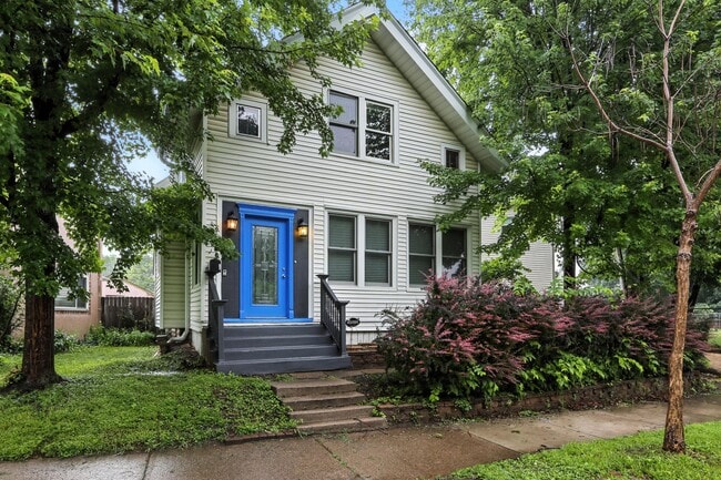 property at 1500 22nd Ave N
