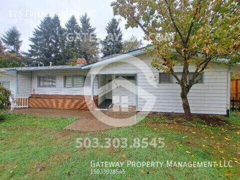175 Friendship Ave SE in Salem, OR - Building Photo - Building Photo