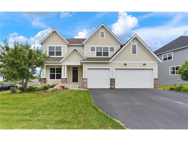 property at 18865 56th Ave N