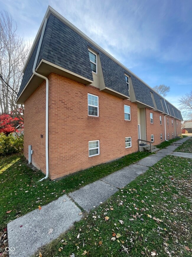 701 S 14th St in New Castle, IN - Building Photo - Building Photo