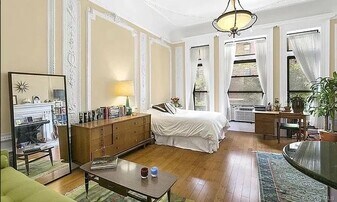 312 W 101st St in New York, NY - Building Photo