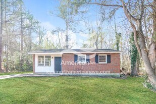 4612 Harbin St in Columbus, GA - Building Photo