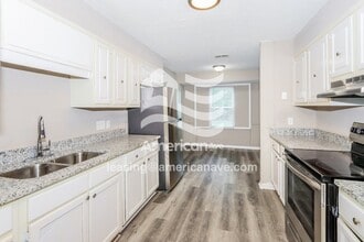 5517 Janeru Cir in Macon, GA - Building Photo - Building Photo