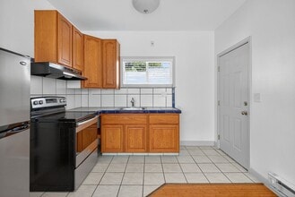 1912 2nd St in Long Beach, CA - Foto de edificio - Building Photo