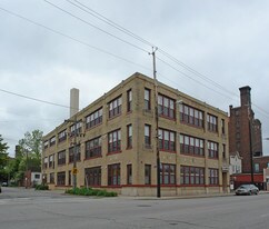 3608 Payne Ave in Cleveland, OH - Building Photo