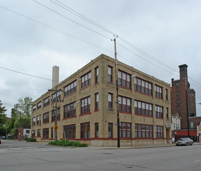 3608 Payne Ave
