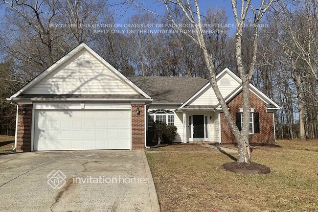 property at 11803 Winter Pine Ln