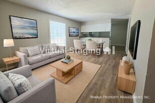 3007 W Louisiana Ave in Midland, TX - Building Photo