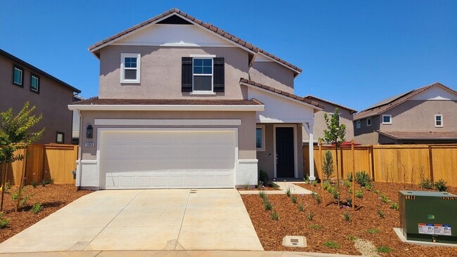 property at 10005 Alpine Gold Wy