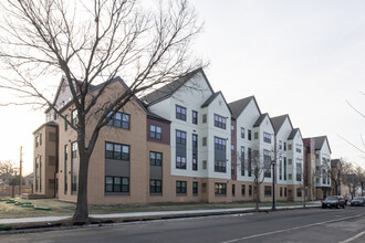 Emerson Village in Minneapolis, MN - Building Photo - Building Photo