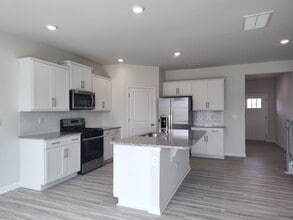 529 Zermatt Ct in Monroe, NC - Building Photo - Building Photo