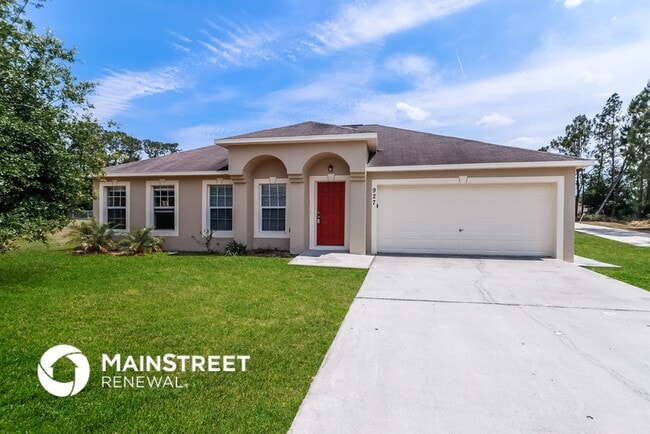 property at 927 Cambridge Ct