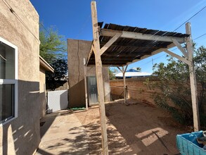 433 E 23rd St in Tucson, AZ - Building Photo - Building Photo