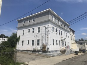 44 Grape St in Providence, RI - Building Photo - Other