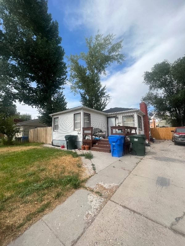 232 N 14th Ave in Pocatello, ID - Building Photo - Building Photo
