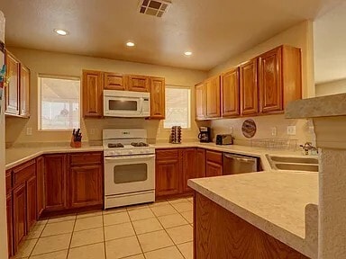 4908 Calle Bella Ave in Las Cruces, NM - Building Photo - Building Photo