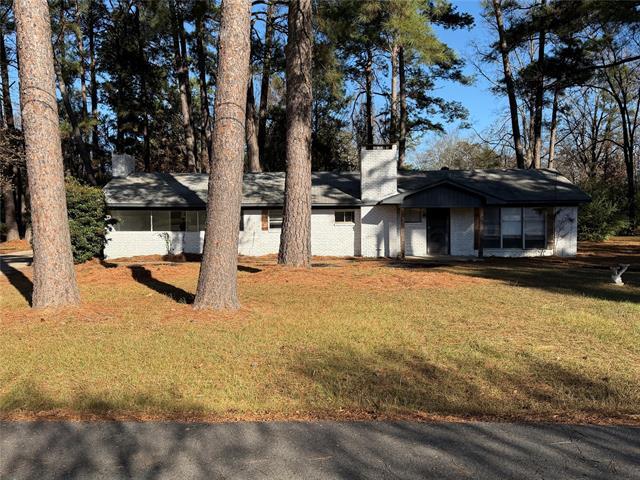 property at 4504 Hunter Ave