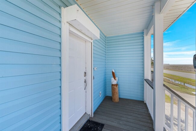 23919 Termini-San Luis Pass Rd in Galveston, TX - Building Photo - Building Photo