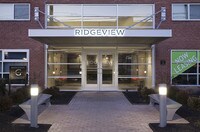 Ridgeview Apartments photo'
