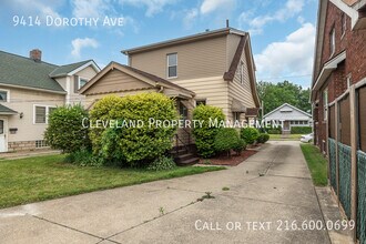 9414 Dorothy Ave in Garfield Heights, OH - Building Photo - Building Photo