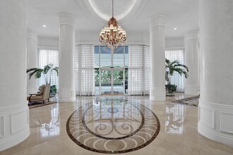 3530 Mystic Pointe Dr, Unit 1812 in Aventura, FL - Building Photo - Building Photo