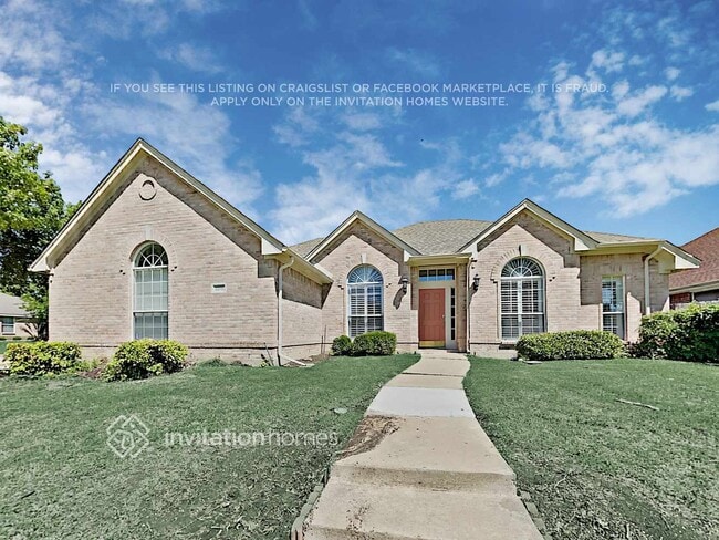 property at 2201 Laura Elizabeth Trail