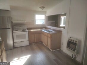 826 Black Horse Run in Martin, GA - Foto de edificio - Building Photo