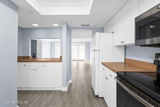 3870 Mission Dr in Jacksonville, FL - Building Photo - Building Photo