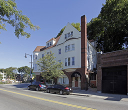 200 Washington St in Dorchester, MA - Building Photo - Building Photo