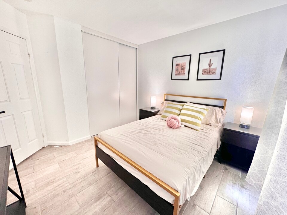 81791 Armata St, Unit 3 in Indio, CA - Foto de edificio