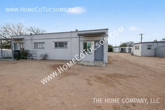 4124 S 9th Ave in Tucson, AZ - Building Photo - Building Photo