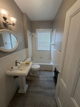 531 Ash St in Brockton, MA - Building Photo - Building Photo