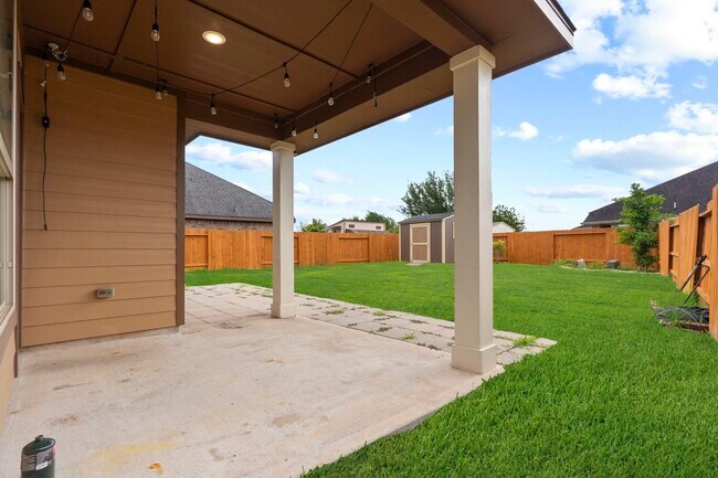 property at 19415 Bronte Springs Court