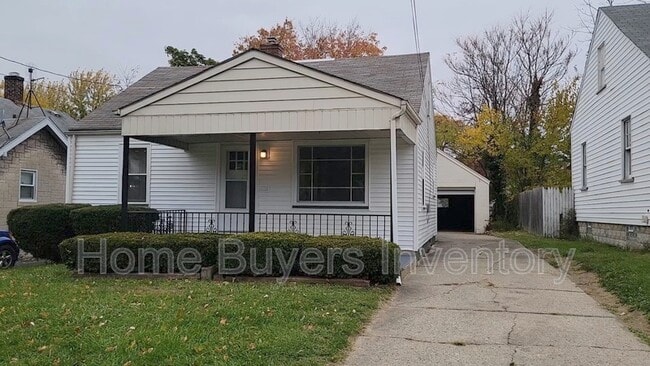 property at 236 Hilton Ave