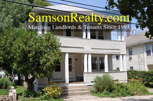 property at 136 Hillside Ave