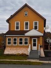 11 Pulver Ave, Unit 2nd floor in Ravena, NY - Building Photo - Building Photo