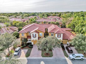 5737 NW 119th Dr in Coral Springs, FL - Building Photo