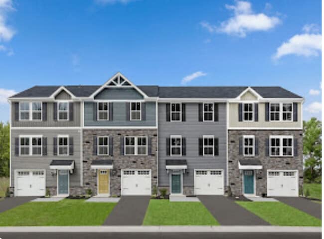 property at 13 Limestone Blvd