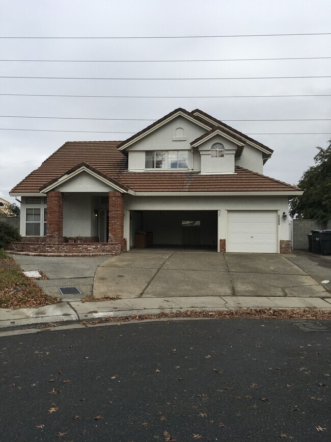property at 9529 Ringford Ct