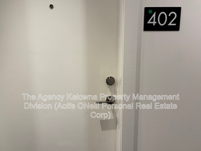 1036 Coronation Ave in Kelowna, BC - Building Photo - Building Photo