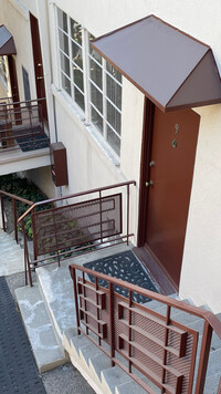 Westwood Apartments, Inc in Los Angeles, CA - Building Photo - Building Photo