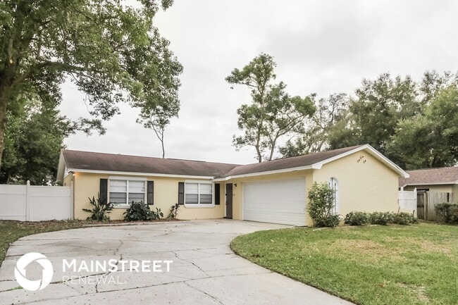 3112 Calumet Dr in Orlando, FL - Building Photo - Building Photo
