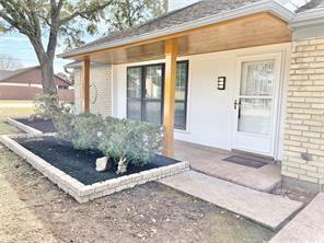 2502 Laura Ln in Pearland, TX - Building Photo