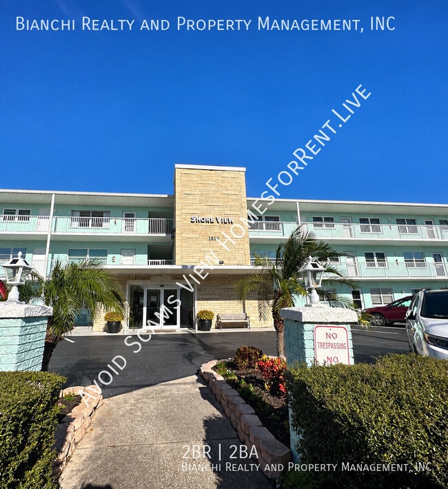 property at 1819 Shore Dr S