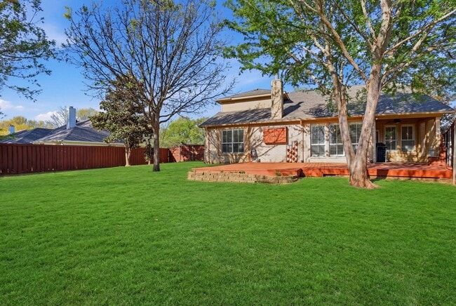 1101 Countryhill Dr in Keller, TX - Building Photo - Building Photo