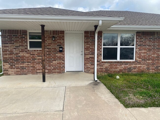 property at 107 E Angus Ave